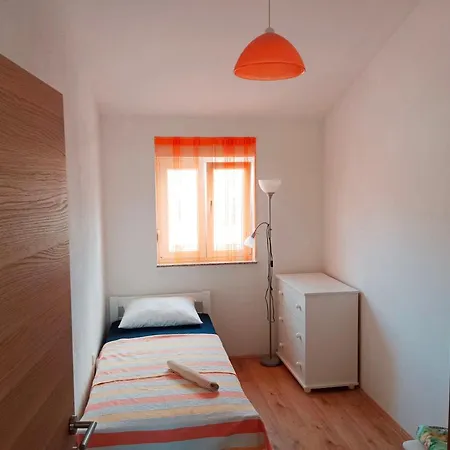 Surf&joy Apartment *