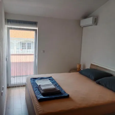 Apartment Surf&joy Trogir