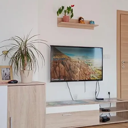 Surf&joy Apartment Trogir